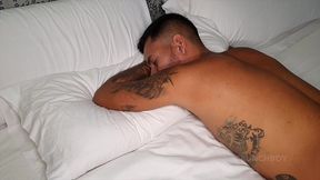 sebas corto fucked raw by viktor rom