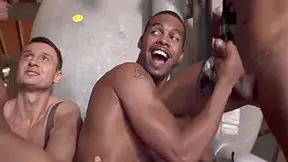 Excellent Adult Movie Homo Group Fantastic Full Version