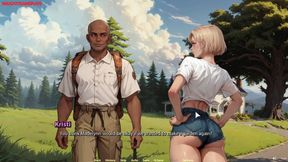 Moonripple Lake Part 05 - by Bananacreamgames