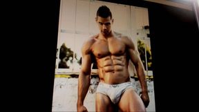 Thomas Hunk Private Show - Part 2