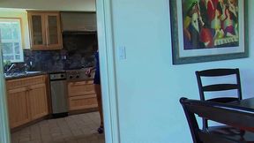 lana violet deep throat creampie from jerry kovak