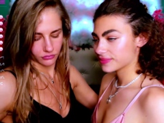 Fetish brunette lesbians piss and drink each others urine