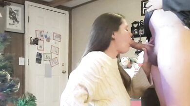 A Christmas miracle. Santa brought baby daddies bond money.