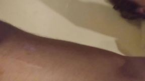 Post-orgasm, Pt. 1 (october 3rd, 2021)