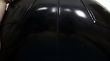 Cruel Reell`sLack Fetish POV for Lack Fetish Freaks!
