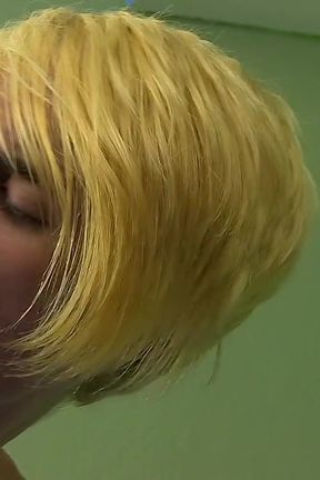 Open up &amp; Say, "ahhh!"