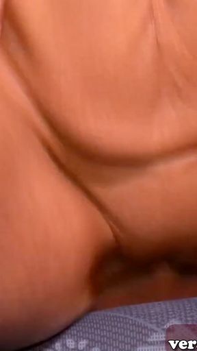 German lucky housewife is allowed to fuck a bodybuilder at casting   Clip 3