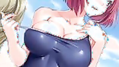 Saimin Class & Shiranai Uchi ni Ninshin Shitemashita: A Steamy Hentai Porn Adventure