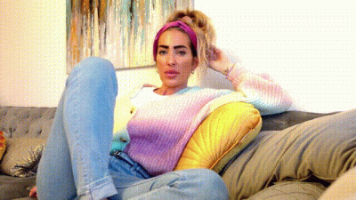 Eine krasse Toilettenfantasie...