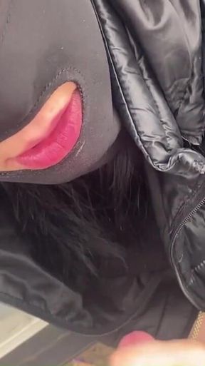 I Suck Ur Dick, U Eat My Pussy, Deal?