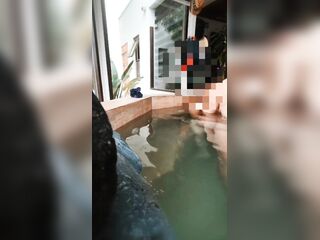 Esposa compartida con amigo