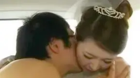 Ex-BF Claims Bride-To-Be – Rough Sex Before the Altar