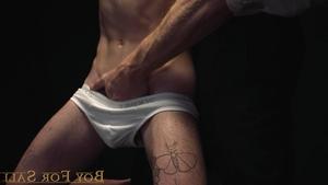 boyforsale: Making Dad My Master