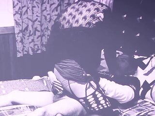 “I Take Her, I Bow Her, and I Make Her Mine Until I Can't Take It Anymore”