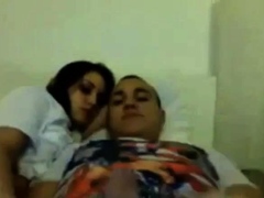 hot webchat with armenian ama couple