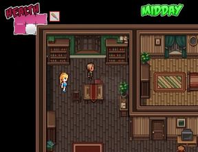 Zombie Retreat V1.0.1 Part 47 Another World! by Loveskysan69