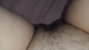 I Take Turns Licking Unshaven And Shaved Pussies - Ikasmoks