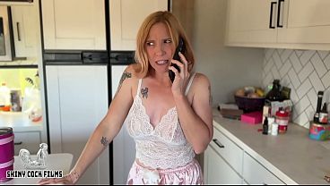 Sneaky Step-Aunt Needs to be Impregnated