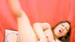 Wild Welalyn Private Show