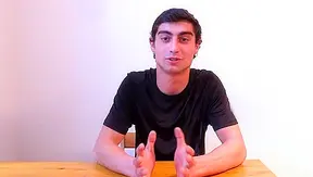 Hung Debt Slave Gets Pounded Hard by Dominant Stud – Free Gay Porno