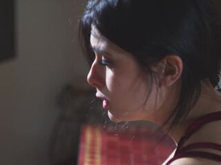 Maria Wars Gets Willing To Make Him Cum Inside Her