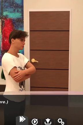 Guilty Pleasure - Got Caught in the Act - Part 4