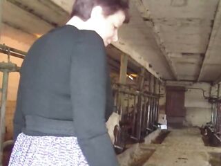 German - Mess in the pigsty 4 full DVD