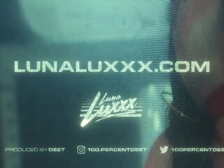 NSFW LunaLuxxx FREE Promo