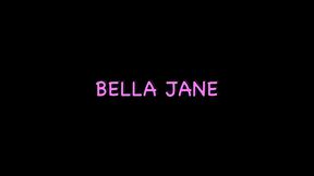 bella jane deepthroats and rims mike hunt