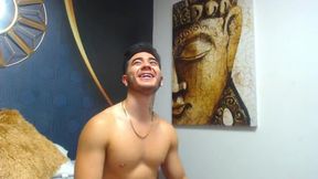 Felix Foster Private Show
