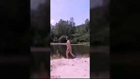 Bare Ass Naked