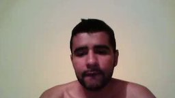 Shastian Giraldo Private Show