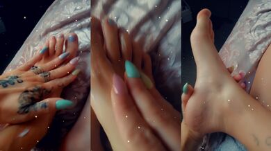 Toejob