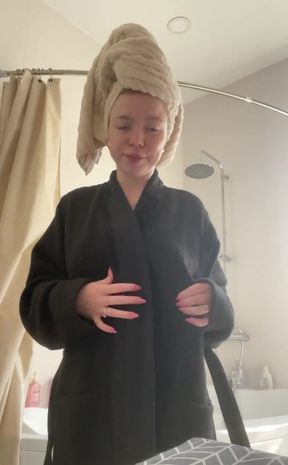 I want fuck