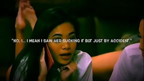 Your Bully Derek Is Dating Your Girlfriend'_s Sister