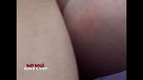 Newcomer Mark David Takes Over Kyle Bailee Tight Hole