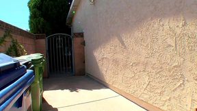 ivy winters swallows mark wood s big cock load