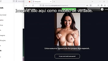 Jogo porn&ocirc_ 3D mais do que realista!