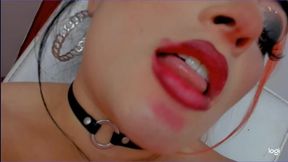 Blondie Ivy Private Show