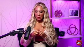 Farrah Abraham Opens Up in an Exclusive Interview with Holly Randall