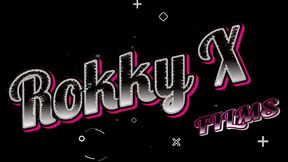 we invited the famous faketaxi bonnierose onto the stage! we go to clown crazed rimming town with creampie cleanup!