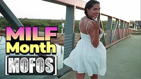 Charles Dera Gets A Change To Meet Coco Bae And Can'_t Let This Meeting Finish Without Fucking Her - MOFOS