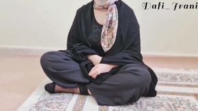 Curious Conversation: Landlord's Dilemma with His Tenant's Son (Persian Dialogue)