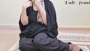 Curious Conversation: Landlord's Dilemma with His Tenant's Son (Persian Dialogue)