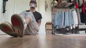 Duct Tape Escape *Wild*