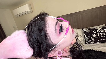 Piss Piggy