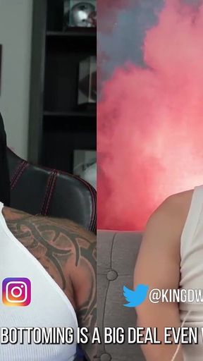 Porn Star Confessions - King Dwarf (episode 58)