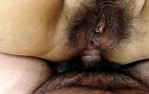 Por el Culo A Madura Peluda - Fucking Mature Ass