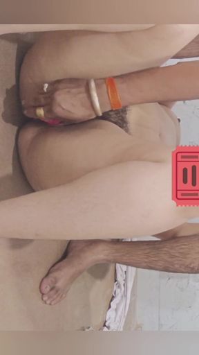 Priya Bhabi Big Body Big Ass Show
