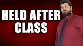 Student Stroke Session - Teacher gives you JOI - KingMarti - Full HD 1080p